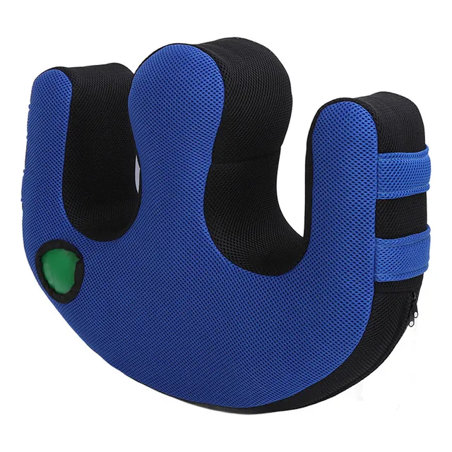 Almohada Giratoria Para Pacientes Discapacitados, Dispositiv