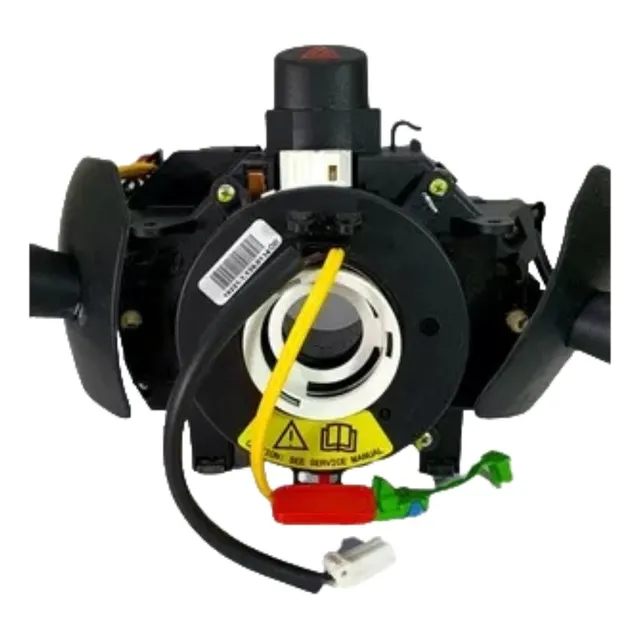 Comando De Luces Fiat Uno Way Original