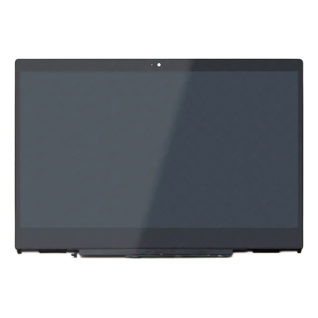 Pantalla Táctil Fhd 14'' Para Hp Pavilion X360 14-cd003la