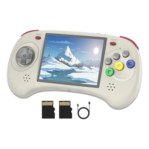 Nintendo New 3DS XL Standard cor branco-pérola 2015 | MercadoLivre