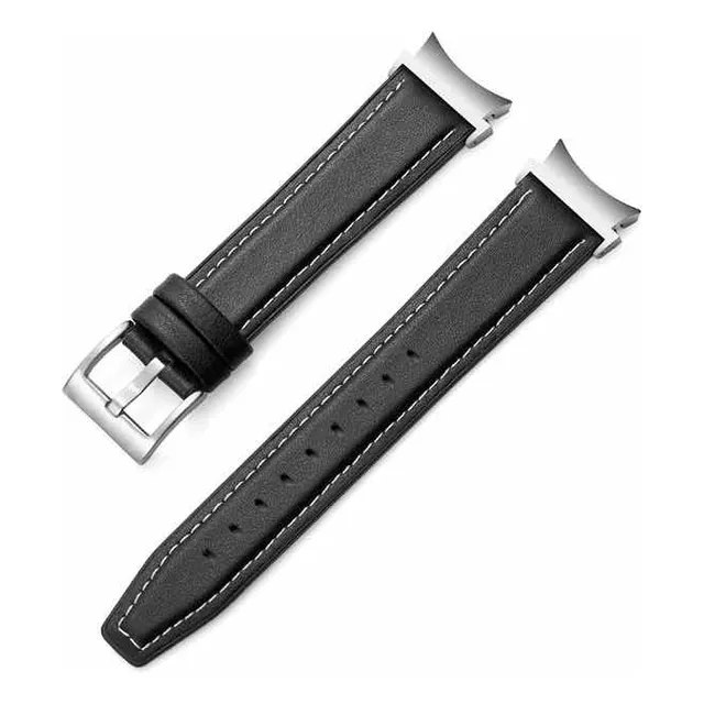 Correa Para Samsung Watch 6 De Cuero