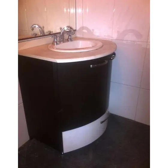 Fabricación Instalación Muebles De Baño