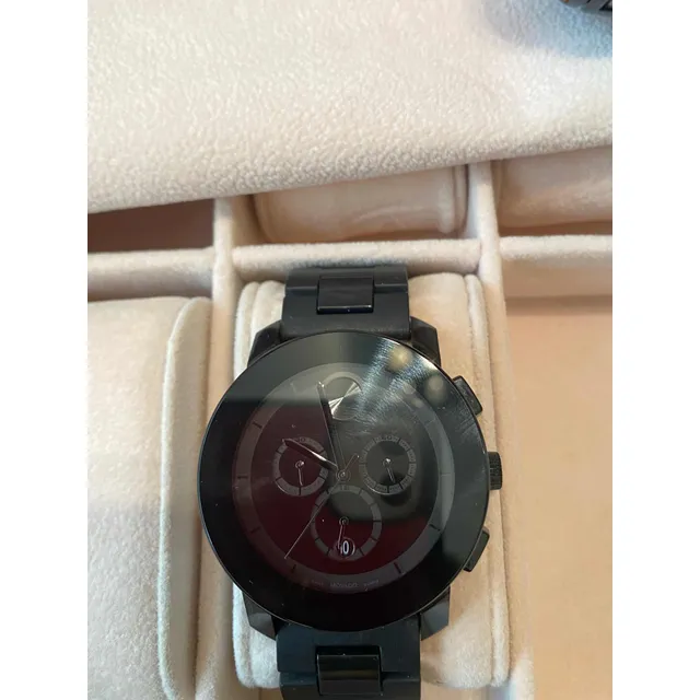 Reloj Movado Bold Original