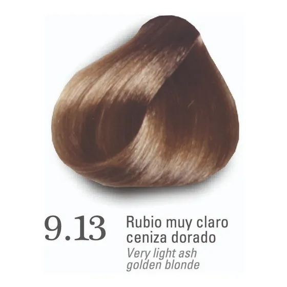 Tintura Pomo Ossono Element Color 60gr Peluqueria