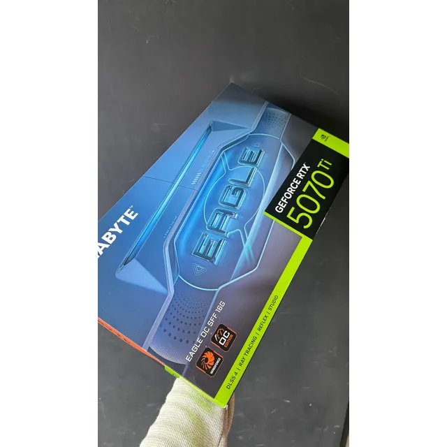 Rtx 5070ti Esgle 16gb