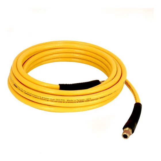 Manguera Dewalt Dxcm012-0250 De Poliuretano, 6 Mm X 7,6 M, 3