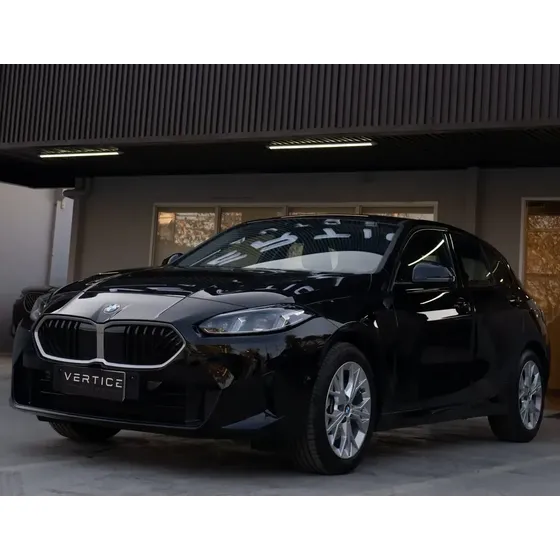 BMW 120i 2026 Hatch Dynamic 1.5 2026 en Vitacura - RM (Metropolitana) usado