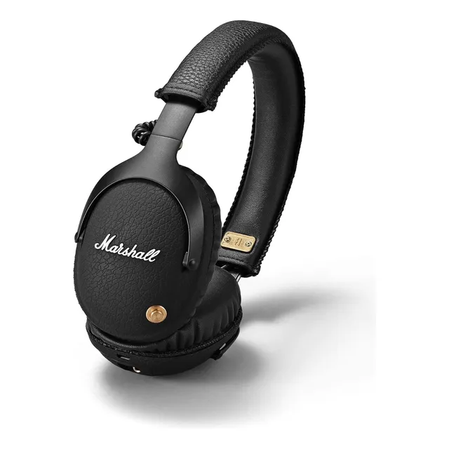Marshall Monitor Auriculares Inalámbricos Bluetooth