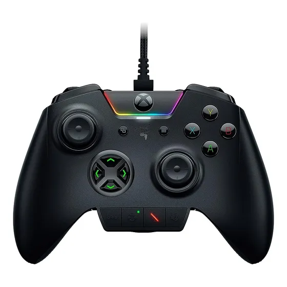 Control Para Xbox Series X/s Pc Alambrico Usb 