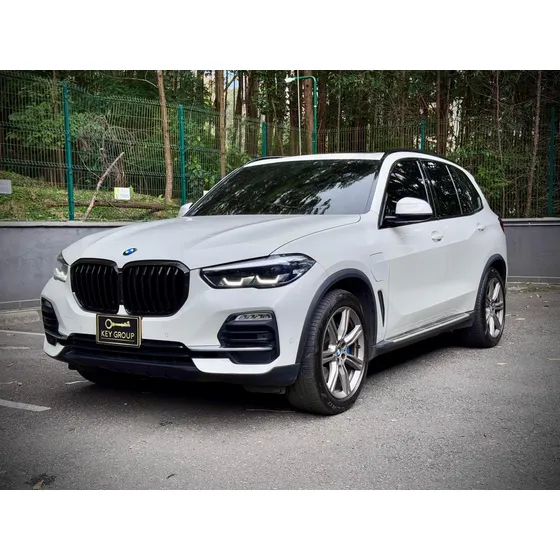 Bmw X5 3.0 Xdrive45e