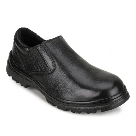 Bota Sapatão De Segurança Cano Baixo Botina De Trabalho Ipi