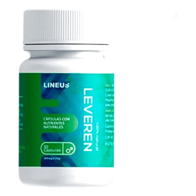 Leveren Lineus Peru