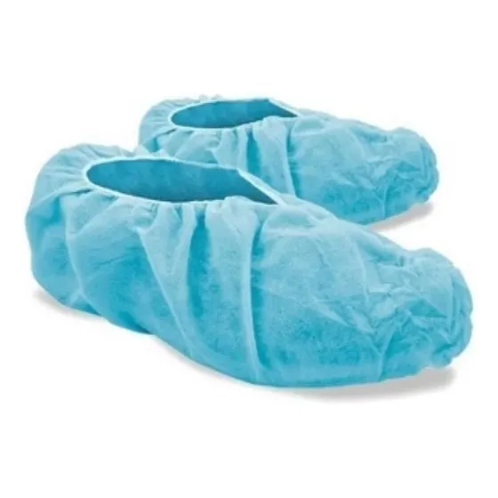 Cubre Botas Medico Quirurgico (disp. 200 Unidades)