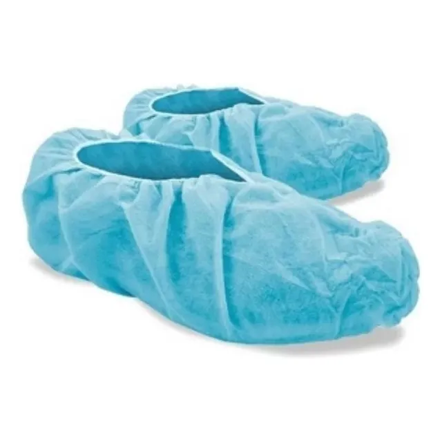 Cubre Botas Medico Quirurgico (disp. 200 Unidades)