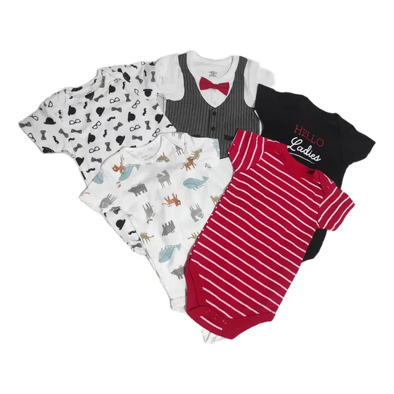 Bodys Para Bebes Niñas Y Niños  (originales)