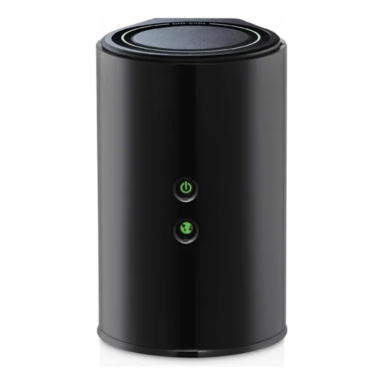 Router D-link Dir-820 Ac1200 Doble Banda