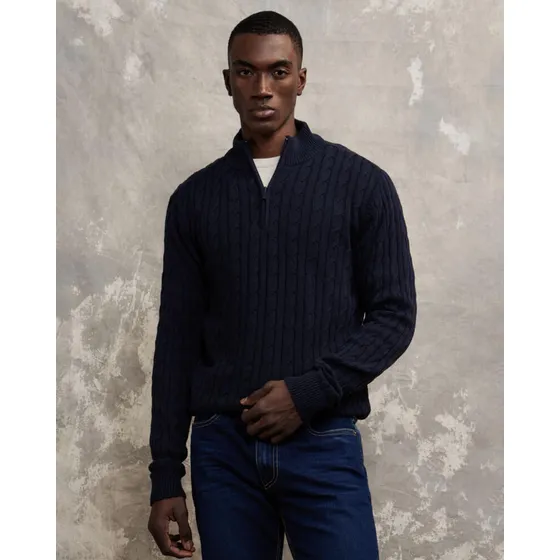 Saco Hombre Patprimo C/a Gris Algodón 44330202-99003