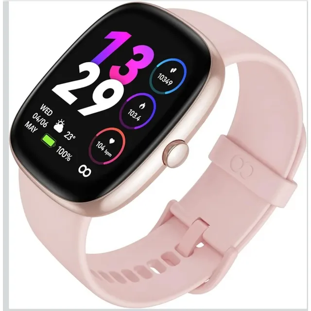 Para La Mujer Ideal.. Smart Watch Anyloop Mini