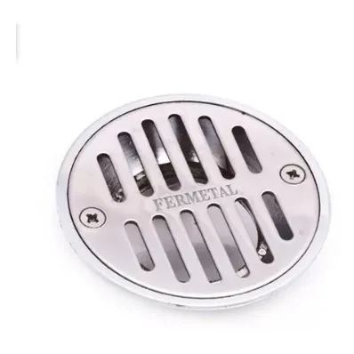 Rejilla Pesada Para Piso De 2 Pulgadas Pesada Rej-04