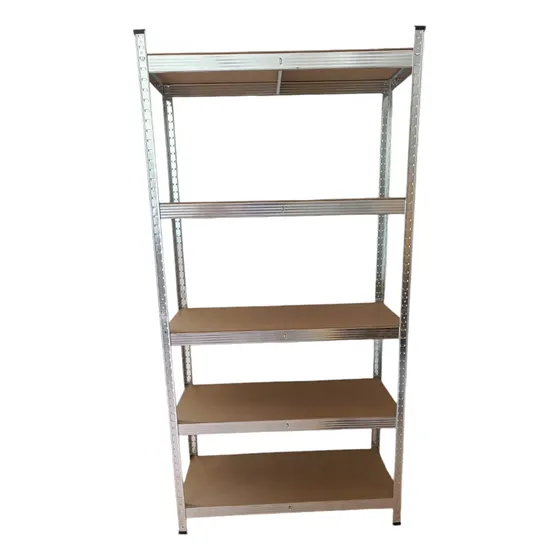 Estante Metálico 40 Cm