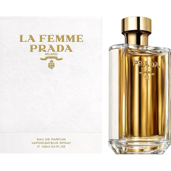 Prada La Femme Edp 100ml Volume da unidade 100 mL