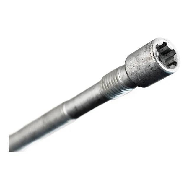Bulones P/tapa De Cilindros Volkswagen Bora - 4 Cil. 20v 20v