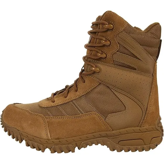 Botas Tacticas Altama Vengeance Sr8