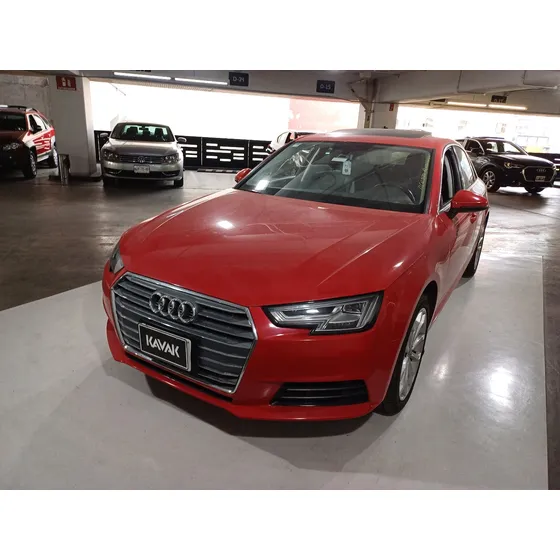 Audi A4 2.0 Tfsi Select S-tronic