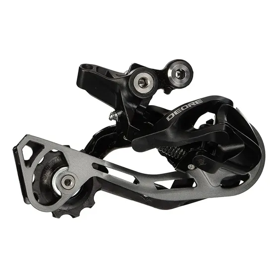 Descarrilador Trasero Shimano Deore Rd-m610 10v