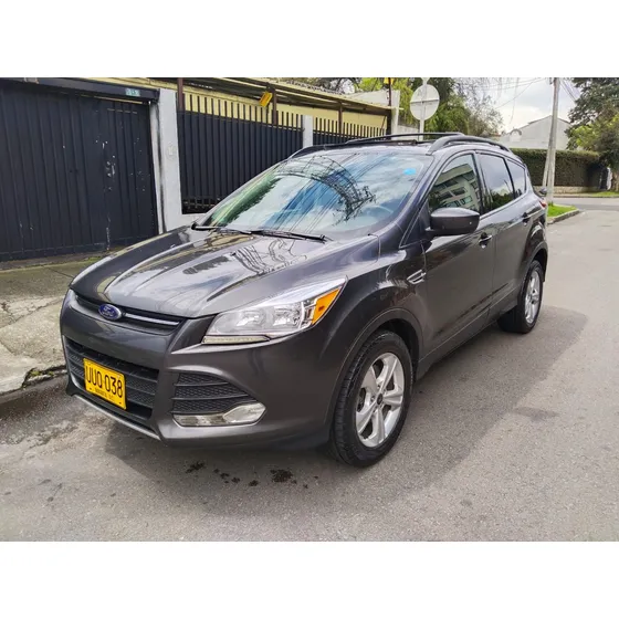 Ford Escape 2.0 Se Awd