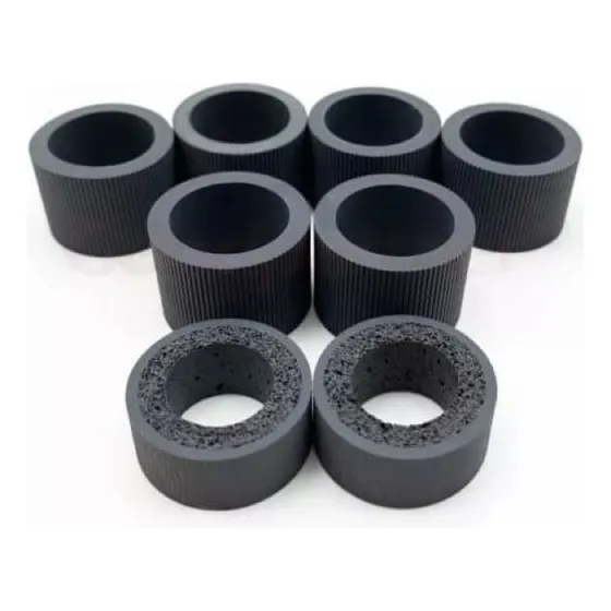 Kit Roletes Para Scanner Kodak S2040 2050 2060 2070 2080