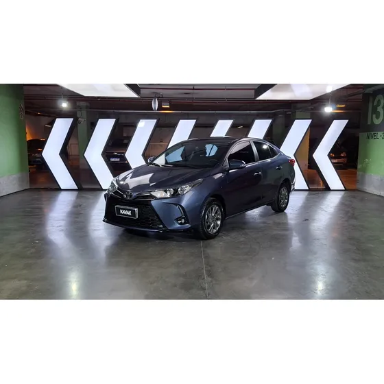 Toyota Yaris 1.5 Xls Cvt