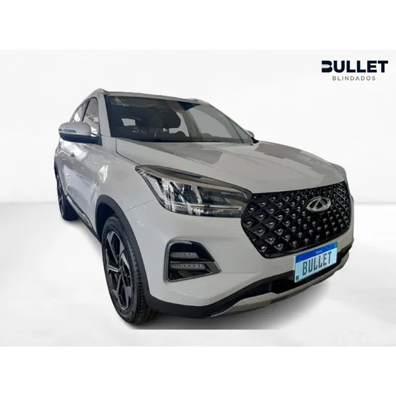 Chery Tiggo 5x 1.5 Pro Max Drive Turbo Flex Hybrid Aut. 5p Hibrido Flex