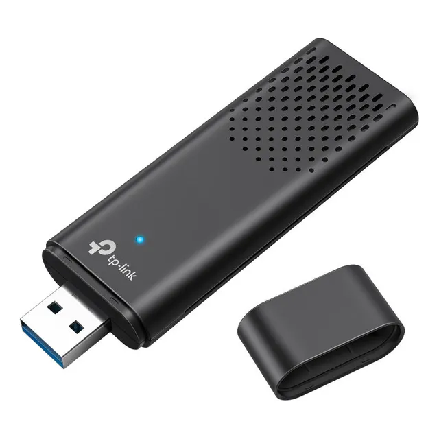 ADAPTADOR WIFI WIFI6 AX1800 USB 3.0 TP-LINK ARCHER TX20U