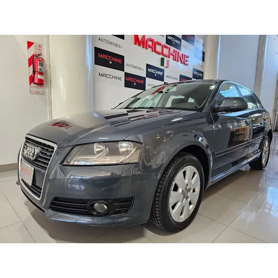 Audi A3 Sportback 1.6 102cv Mt