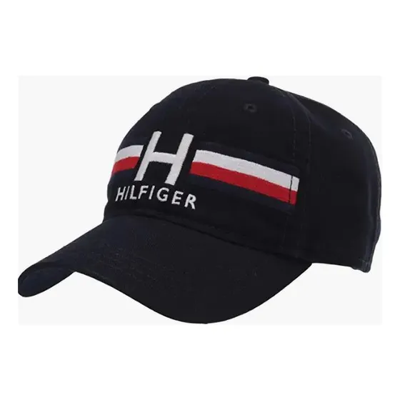 Tommy Hilfiger Gorra De Béisbol Ira Para Hombre