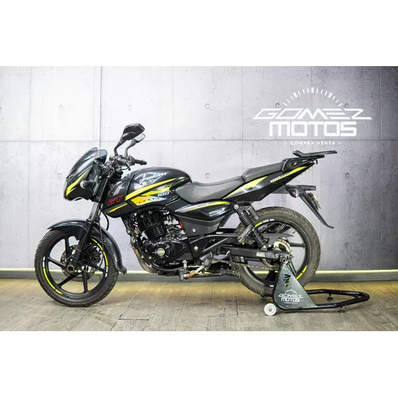 Bajaj Pulsar 180 Fi Neon 2023