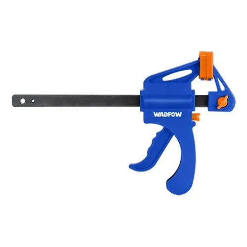 Wadfow WCP4374 Prensa Rapida 4 Color Azul