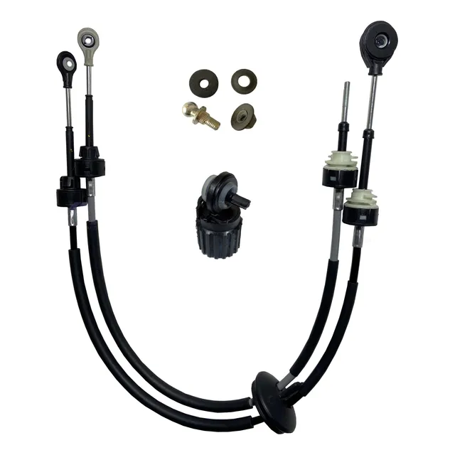 Cabos De Marcha Celta Classic Corsa Prisma Original 93386267