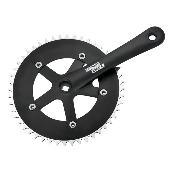 Plato Palanca Sturmey Archer | F C T 10 | Fixed | Pista