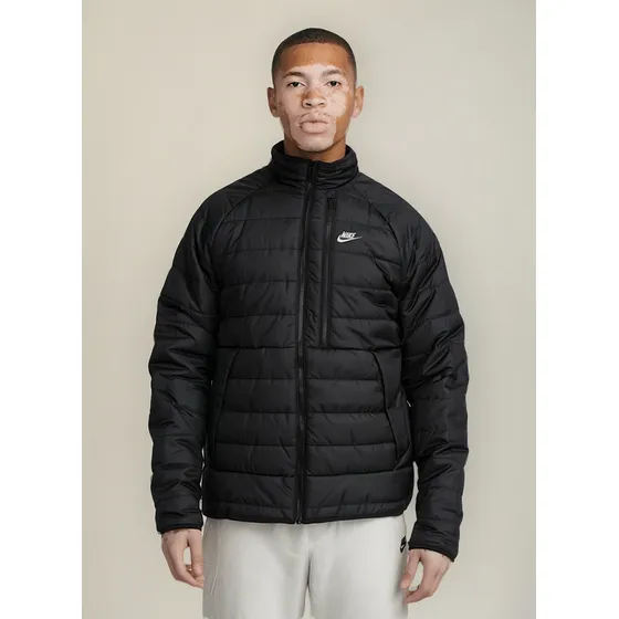 Campera Nike Men Legacy - Dq4929-011 Enjoy
