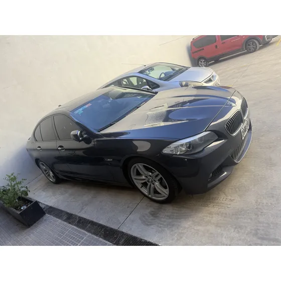 Bmw Serie 5 3.0 535ia Executive 306cv