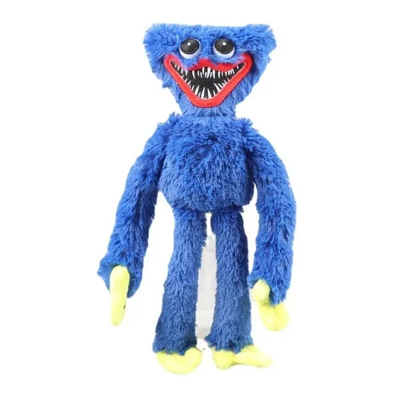 Peluche Poppy Playtime - Huggy Wuggy