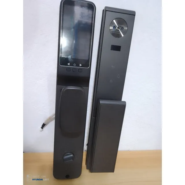 Cerradura Smart 3d-g1