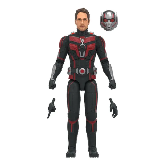Hasbro Legends Series Ant-man, Ant-man & The Wasp: Quantuma