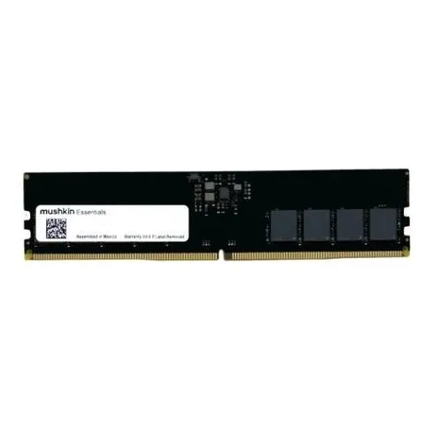 Memoria Ram 16gb Ddr5 Mushkins 4800