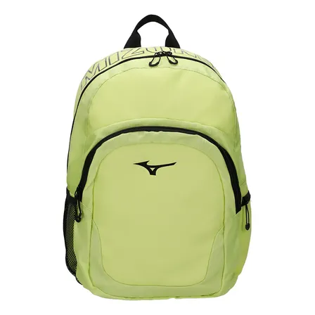 Mochila Unissex Mizuno Sky Cor Verde