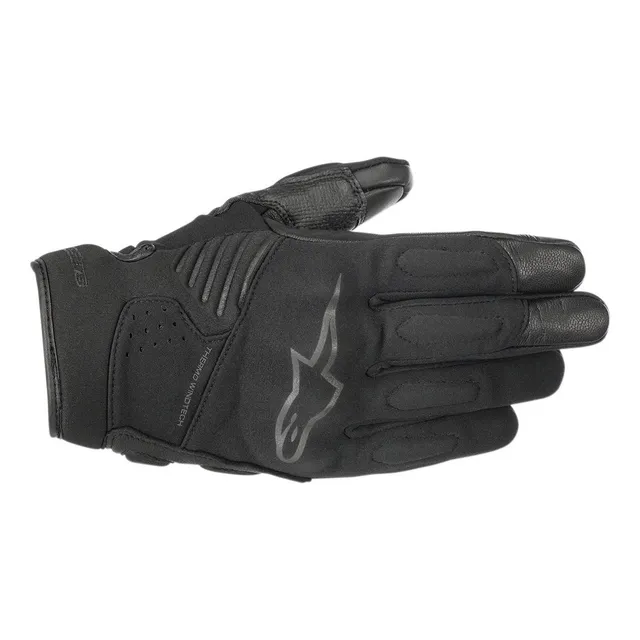 Guantes Moto Invierno Faster Alpinestars 