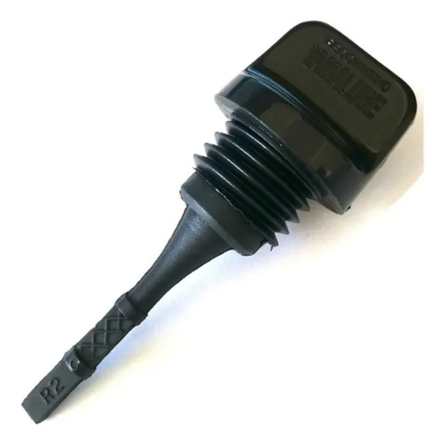Tapon Medidor De Aceite Yamaha Fz 16 / Fazer 16 Original
