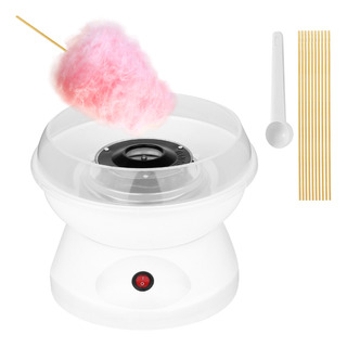 Marshmallow Machine Home Sticks Para Algodón Y Azúcar De Esc Marshmallow Machine Home Sticks Para Algodón Y Azúcar De Esc